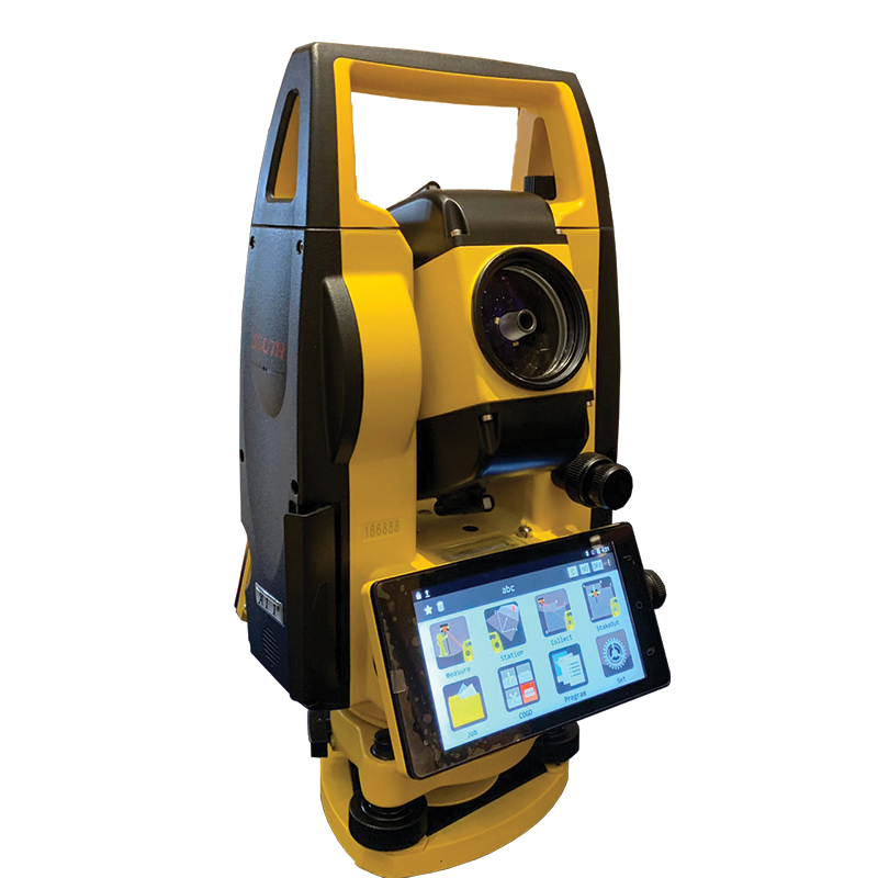 กล้อง TOTAL STATION SOUTH : A1