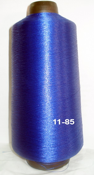 ไหมซอฟท์ซิลค์ สีสด ลื่น มันเงา เหนียว เทียบเท่าไหมแท้ Soft Silk