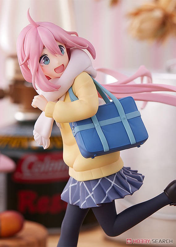 <Preorderถึง 11/2/2022>เปิดรับPreorder มัดจำ 200 บาท Pop Up Parade Nadeshiko Kagamihara (PVC Figure)