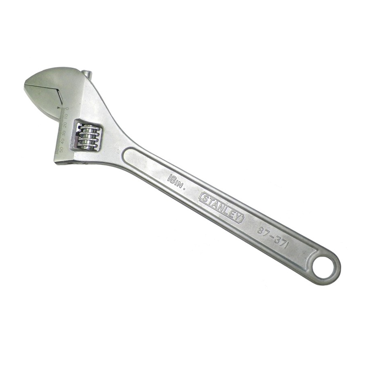 ประแจเลื่อน 10" [STMT87433-8] Stanley