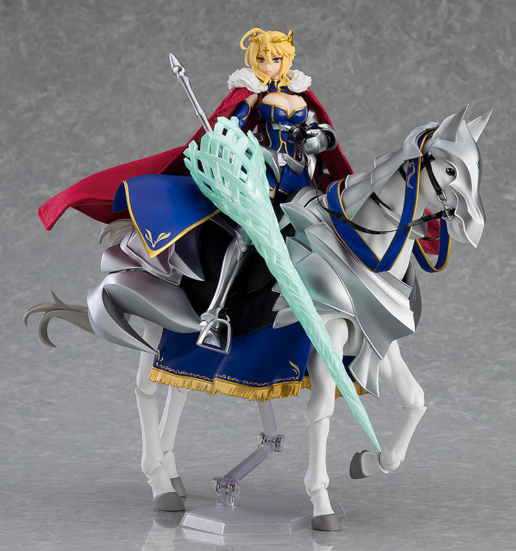 <Preorderถึง 24/6/2022>🔔เปิดรับPreorder มัดจำ 1000บาท figma Lancer/Altria Pendragon: DX Edition