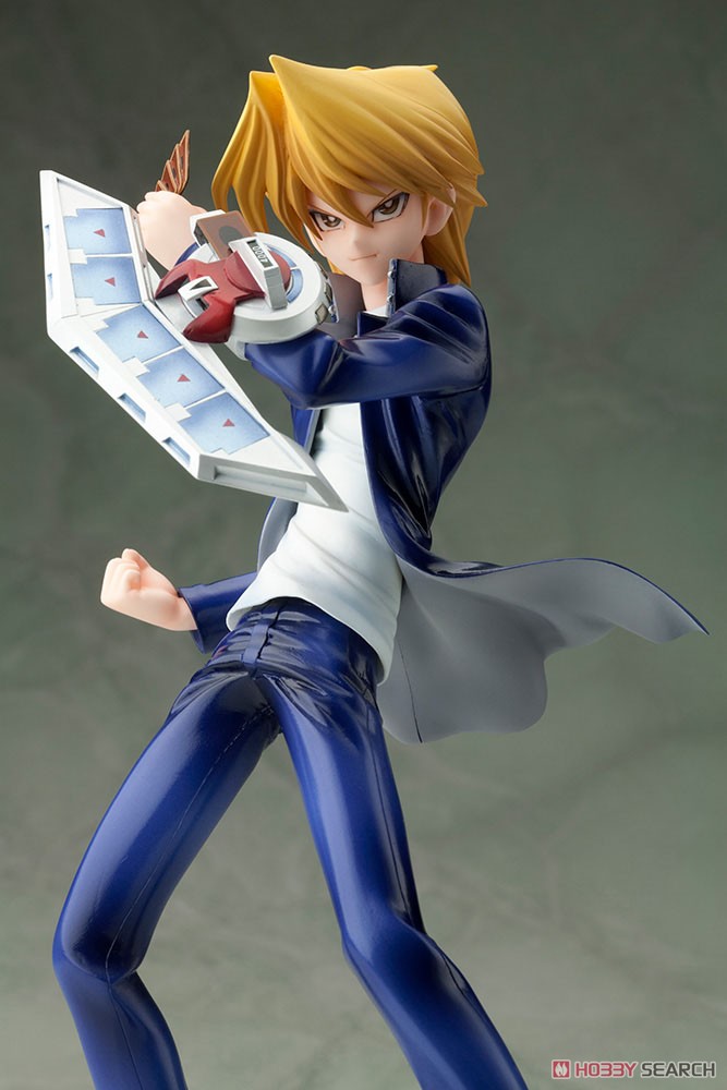 เปิดรับPreorder มัดจำ 600 บาท 1/7 Artfx J Katsuya Jonouchi (PVC Figure)