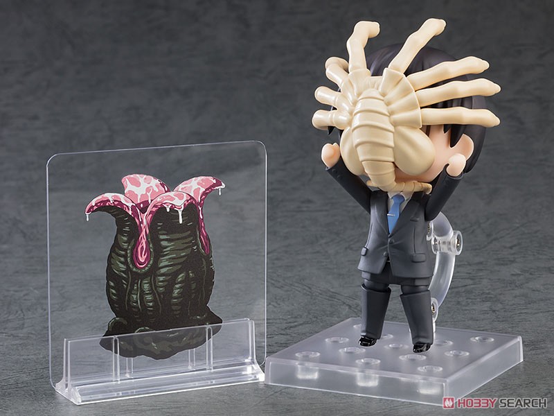 <Preorderถึงวันที่ 13/5/2022 > เปิดรับPreorder #มัดจำ 500บาท Nendoroid Alien
