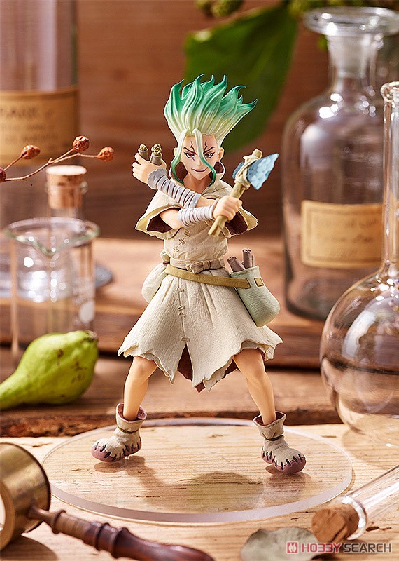 <Preorderถึง 20/5/2022>เปิดรับPreorder มัดจำ 200 บาท Pop Up Parade Senku Ishigami (PVC Figure)