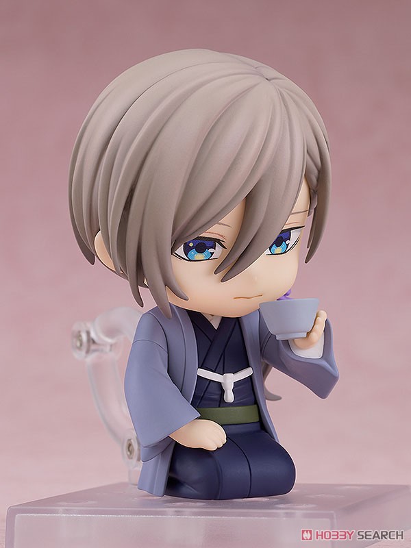 <Preorderถึงวันที่ 22/9/2023 > เปิดรับPreorder #มัดจำ 500 บาท Nendoroid Kiyoka Kudo (PVC Figure)