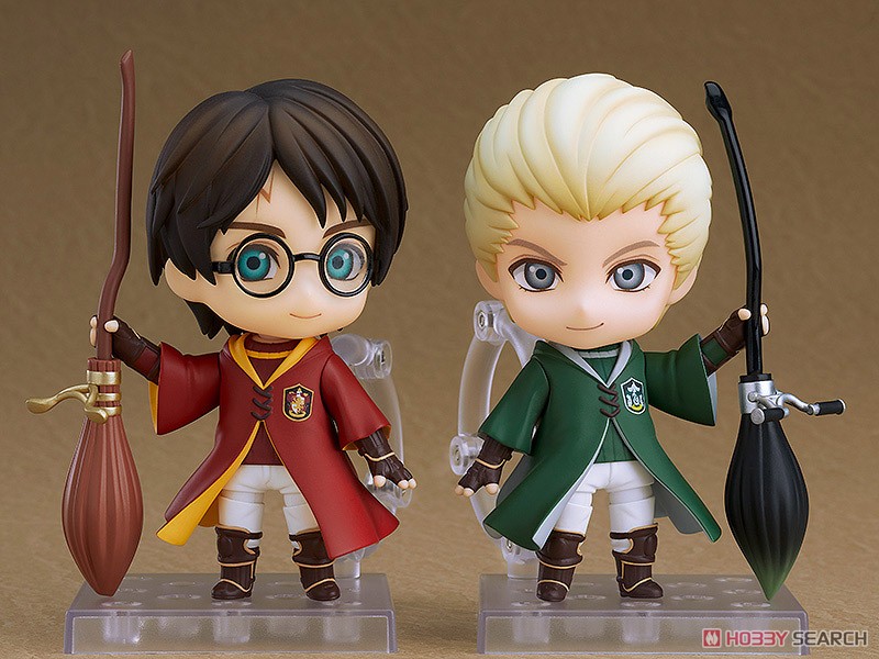 เปิดรับPreorder มัดจำ 250 บาทNendoroid Draco Malfoy: Quidditch Ver.โมสำเร็จ*