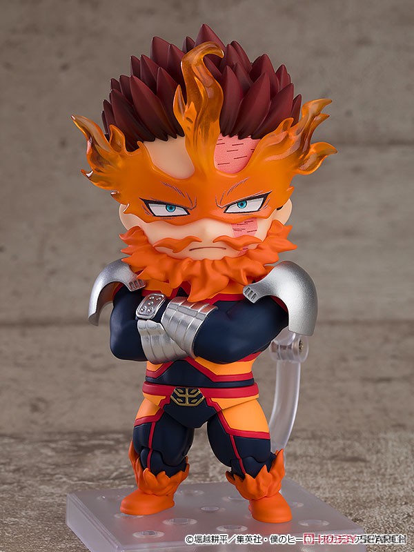 <Preorderถึงวันที่ 19/1/2024> เปิดรับPreorder #มัดจำ 600 บาท Nendoroid Endeavor (PVC Figure)