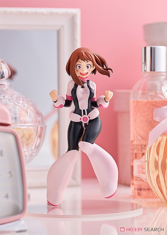 เปิดรับPreorder มัดจำ 200 บาท Pop Up Parade Ochaco Uraraka: Hero Costume Ver. (PVC Figure)