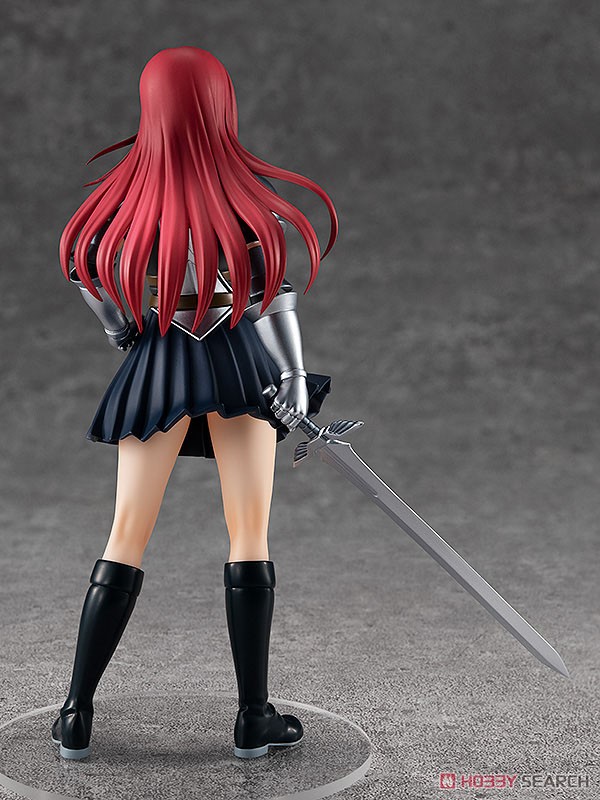 <Preorderถึง 13/1/2023> 🔔เปิดรับPreorder มัดจำ 300 บาท Pop Up Parade Erza Scarlet (PVC Figure)