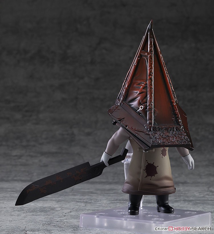 <Preorderถึงวันที่ 20/9/2024> เปิดรับPreorder #มัดจำ400บาท Nendoroid Red Pyramid Thing (Completed)