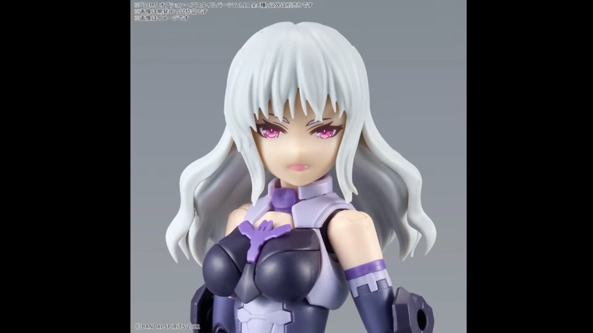 <Preorder ปิดรับวันที่ ยังไม่ระบุวันปิดพรี > 🔔เปิดรับPreorder มีมัดจำ 100 บาท 30 Minutes Sisters Option Hair Style Parts Vol. 11 All 4 Type