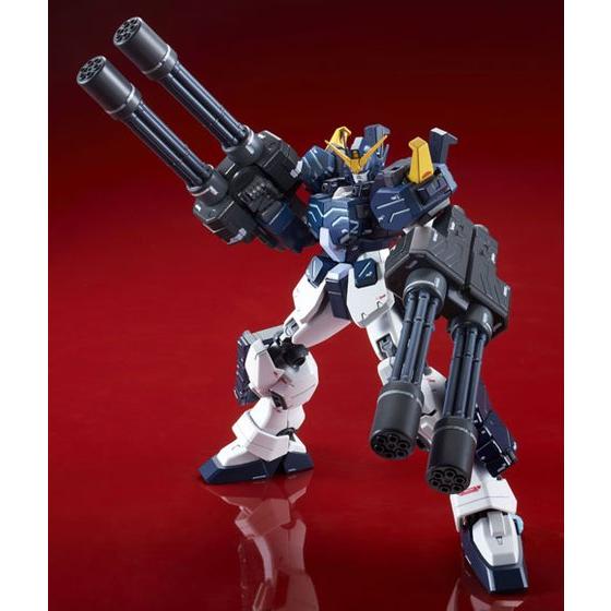 <ปิดรับพรีออร์เดอร์ที่ 8คิว> มัดจำ 1100 บาท P-bandai MG 1/100 GUNDAM HEAVYARMS CUSTOM EW