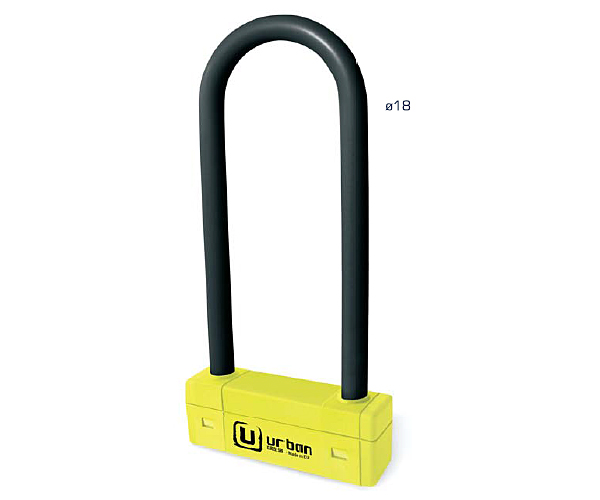 U85-250 (U Lock)