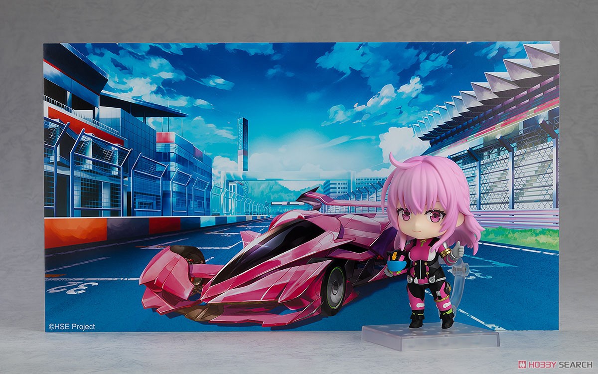 <Preorderถึงวันที่ 5/7/2024> เปิดรับPreorder #มัดจำ 400 บาท Nendoroid Rin Rindo (PVC Figure)