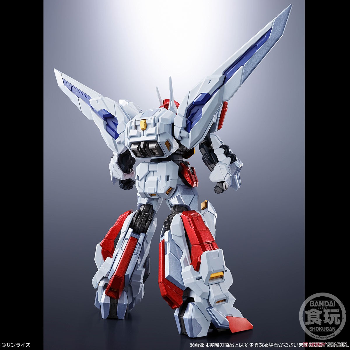 <Preorderถึง3/5/2022 > 🔔เปิดรับPreorder มัดจำ100 บาท SMP ALTERNATIVE DESTINY BRAVE EXKAISER KING EXKAISER W/O GUM