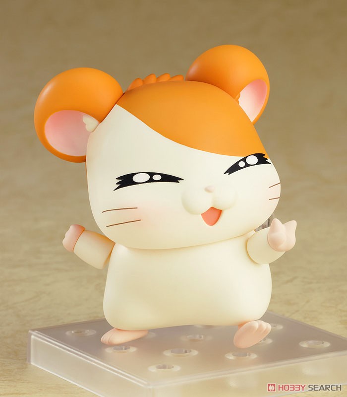 <Preorderถึง 28/5/2021> เปิดรับPreorder #มัดจำ 300 บาทNendoroid Hamtaro (PVC Figure)