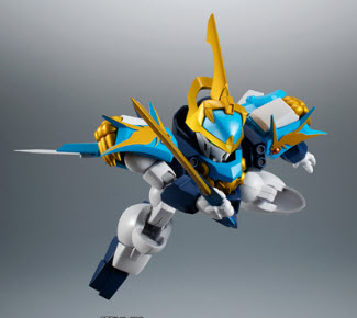 <Preorderถึง26/5/2021> เปิดรับPreorder มัดจำ 300 บาท ROBOT SPIRITS ＜SIDE MASHIN＞ RYUSOUMARU