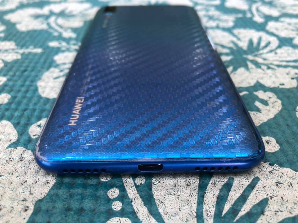 ( SOLD OUT ) Huawei Y7 Pro 2019 มือ2 ประกันยาวๆ
