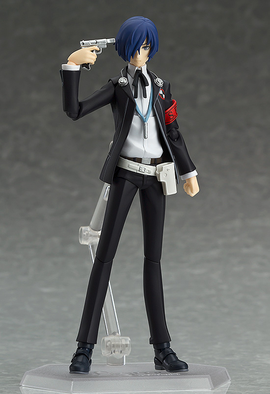 <Preorderถึง 5/11/2021>🔔เปิดรับPreorder มัดจำ 400 บาท figma Makoto Yuki