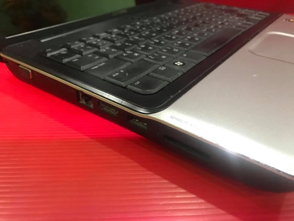 ( SOLD OUT ) Compaq Presario CQ40-518AX