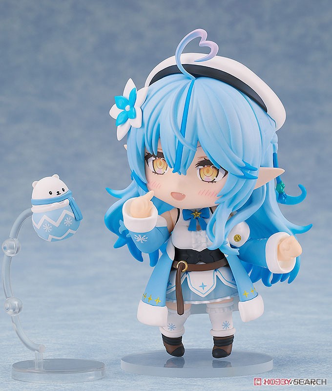<Preorderถึงวันที่ 26/5/2023 > เปิดรับPreorder #มัดจำ 500 บาท Nendoroid Yukihana Lamy (PVC Figure)
