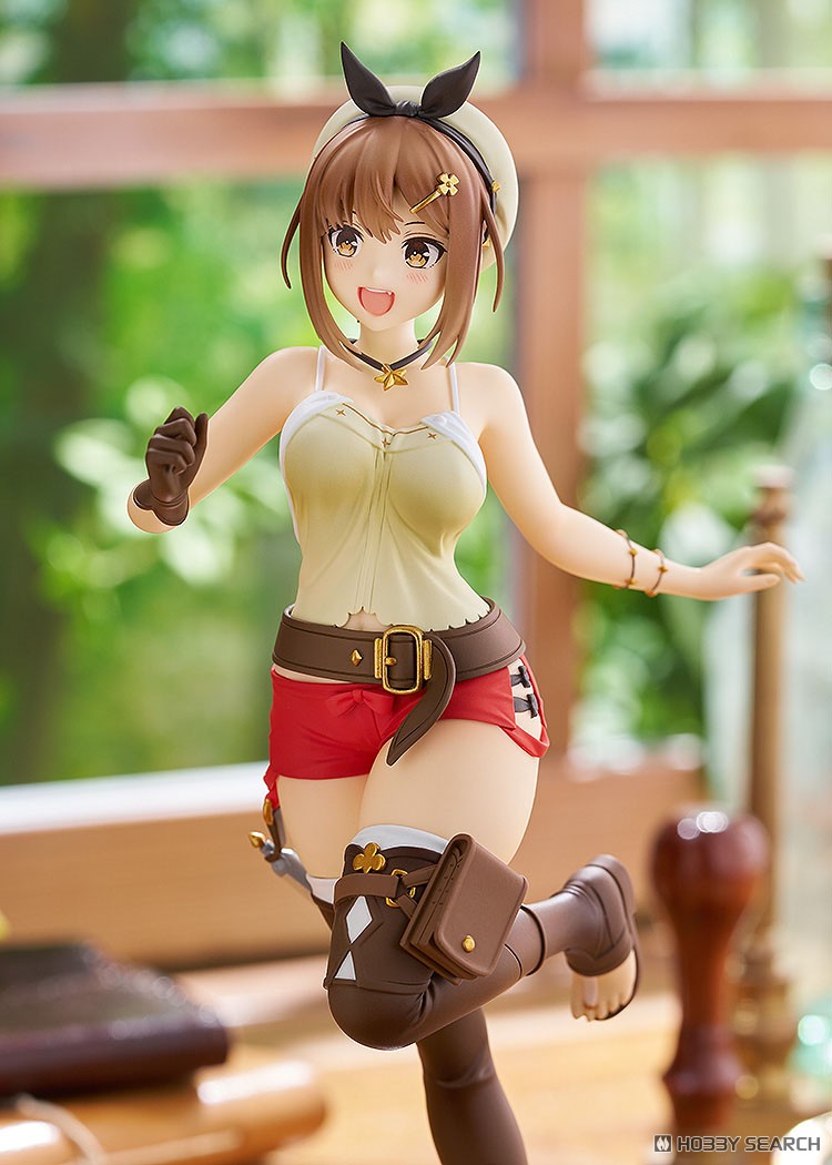 <Preorderถึง 18/4/2025>เปิดรับPreorder มัดจำ 500 บาท Pop Up Parade Reisalin Stout: Anime Ver. L Size (PVC Figure)