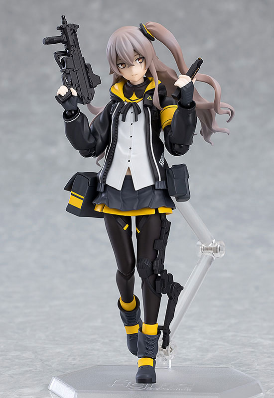 <Preorderถึง 7/11/2025>🔔เปิดรับPreorder มัดจำ 700 บาท figma UMP45