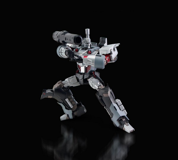 เปิดรับPreorder มัดจำ 300 บาท [Furai Model] Megatron IDW (Decepticon Ver.) โมประกอบ