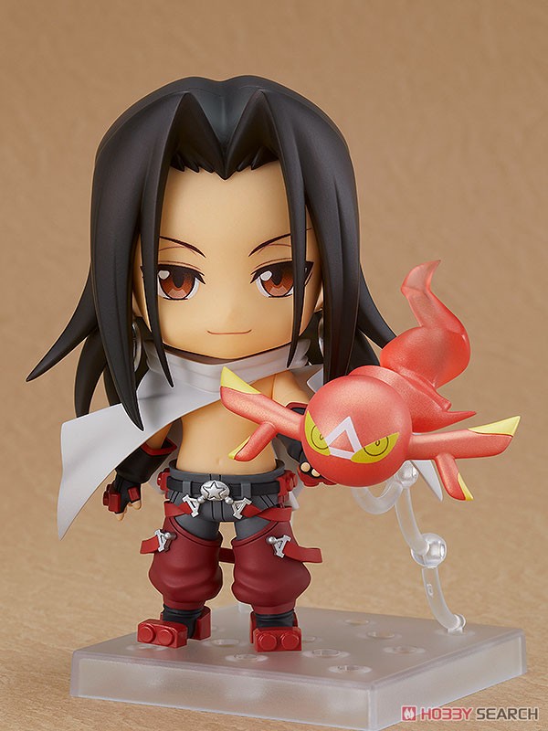 <Preorderถึงวันที่ 23/9/2022 > เปิดรับPreorder #มัดจำ 500บาท Nendoroid Hao (PVC Figure)