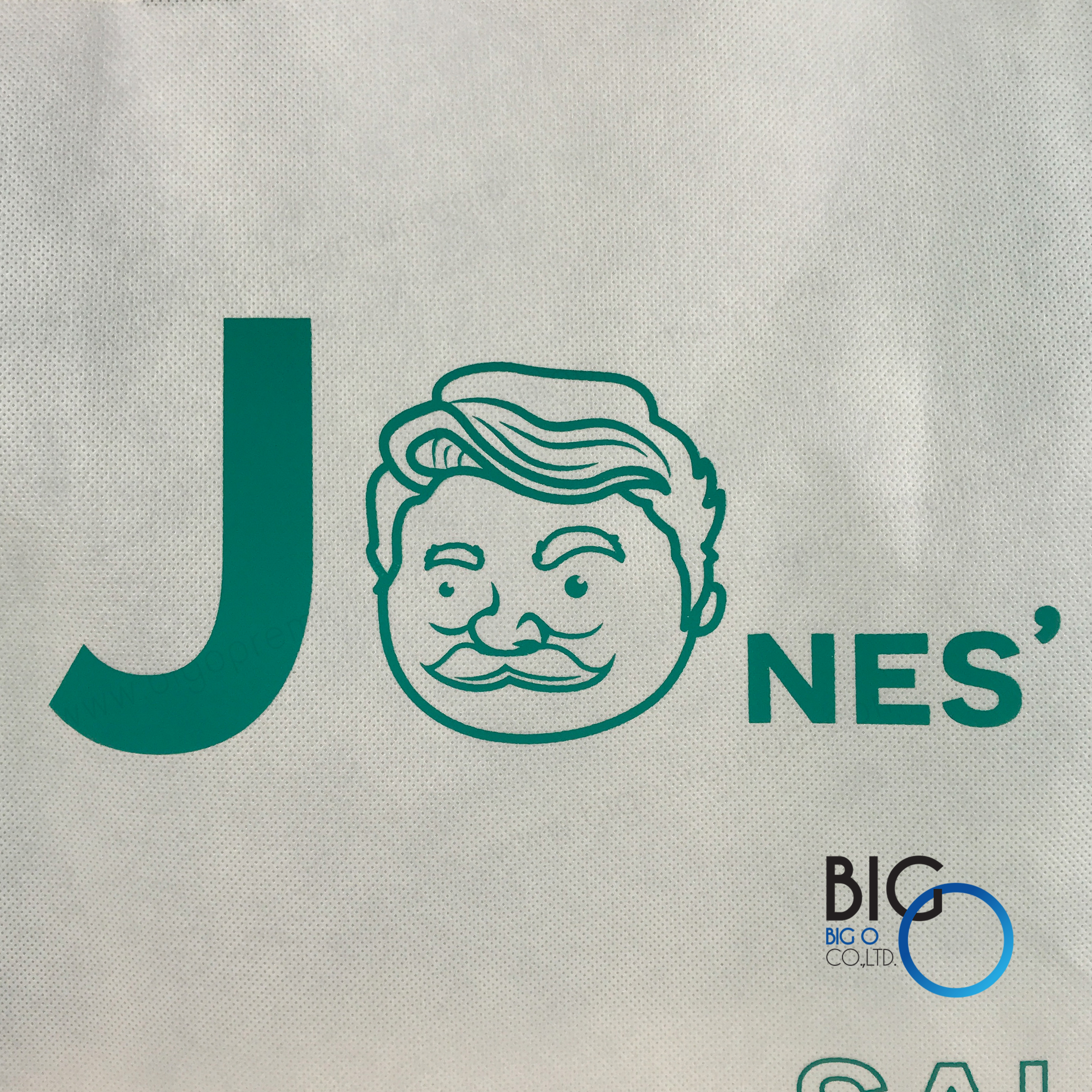 บริษัท โจนส์สลัด มีเดีย จำกัด