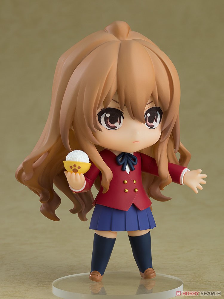 <Preorderถึงวันที่ 2/8/2024> เปิดรับPreorder #มัดจำ 400 บาท Nendoroid Taiga Aisaka 2.0 (PVC Figure)