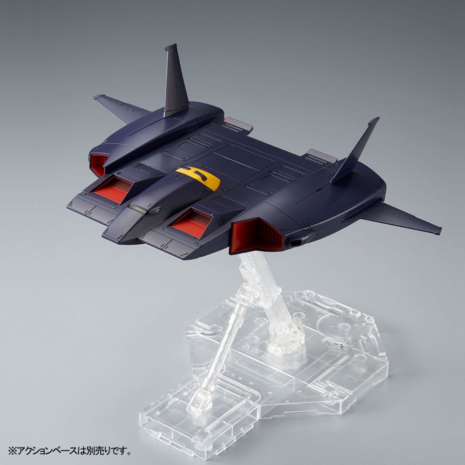 เปิดรับPreorder มัดจำ 200 บาท P-bandai HGUC 1/144 Dodai Kai