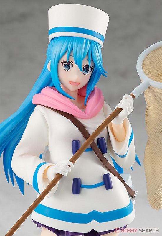 <Preorderถึง17/4/2021>เปิดรับPreorder มัดจำ 200 บาทPop Up Parade Aqua: Winter Ver. (PVC Figure)