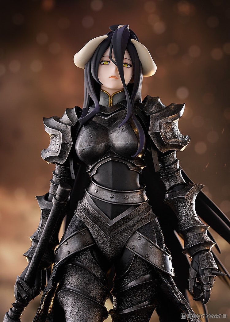 <Preorderถึง 15/8/2025>เปิดรับPreorder มัดจำ 600 บาท POP UP PARADE Albedo: Armor Ver. L Size
