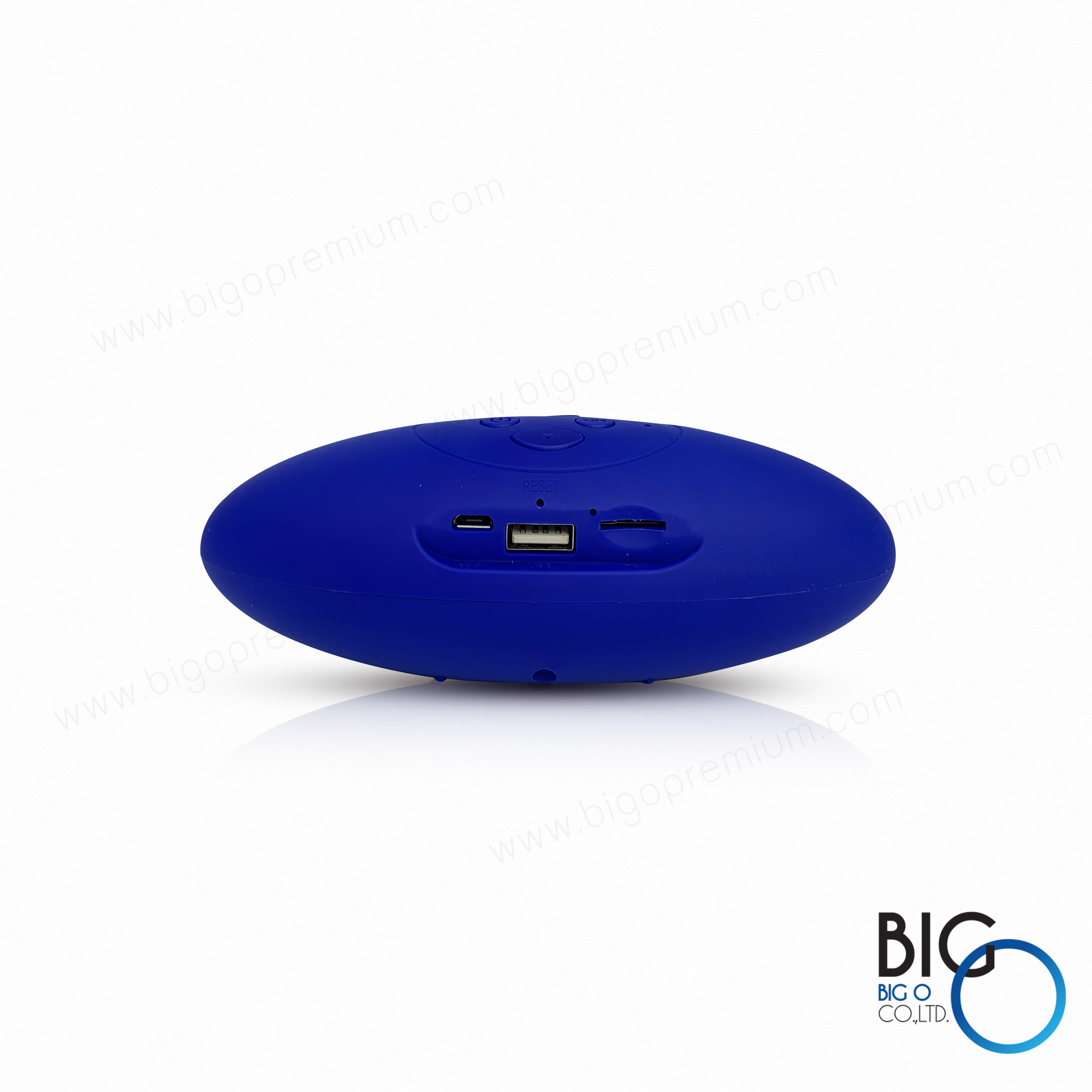 ลำโพงบลูทูธ (ทรงรี) Fanta