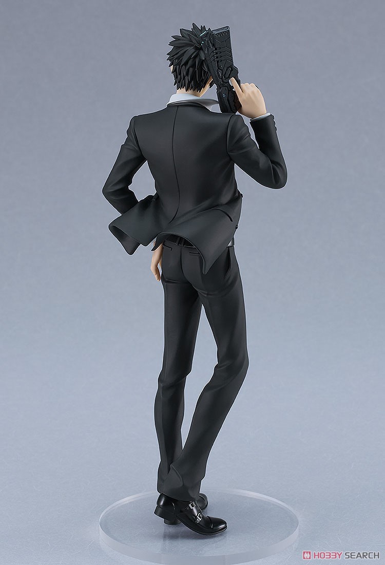 <Preorderถึง 14/6/2024>เปิดรับPreorder มัดจำ500 บาทPop Up Parade Shinya Kogami L Size (PVC Figure)