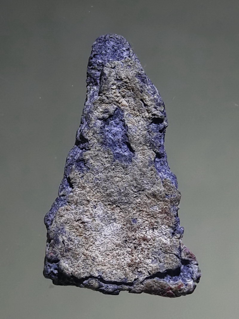 Antig FB 12776 พระโคนสมอ เนื้อชิน กรุวังค้างคาว จังหวัดชัยนาท พระเนื้อชิน หายากกว่าเนื้อดินครับ