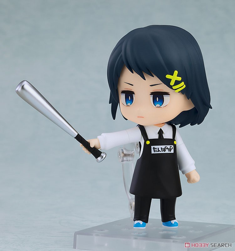 <Preorderถึงวันที่ 8/11/2024> เปิดรับPreorder #มัดจำ 400 บาท Nendoroid HANA (PVC Figure)