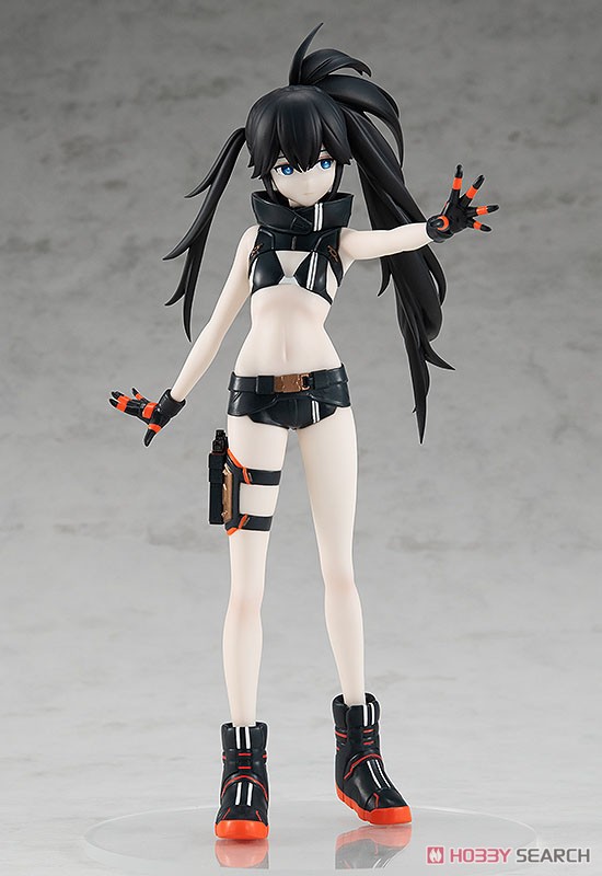 <Preorderถึง 24/6/2022>เปิดรับPreorder มัดจำ 200 บาท Pop Up Parade Empress [Black Rock Shooter] Dawn Fall Ver. (PVC Figure)