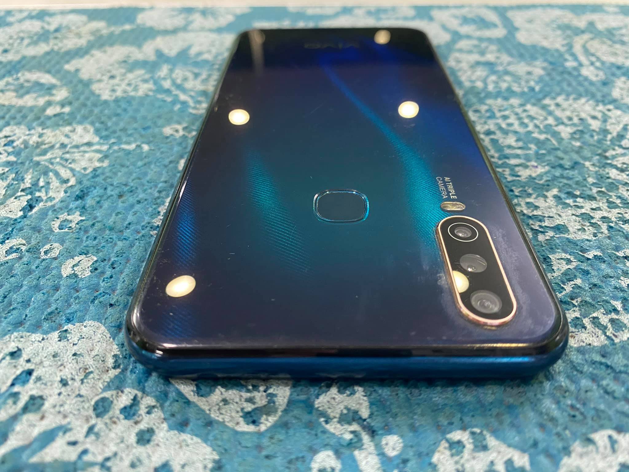 ( SOLD OUT ) Vivo Y15 (2020) ประกันเหลือ
