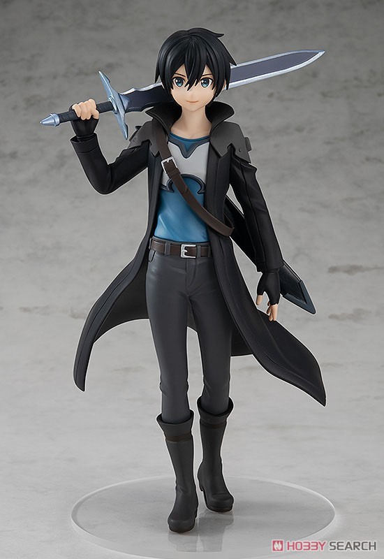 <Preorderถึง 27/10/2023>เปิดรับPreorder มัดจำ 300บาท Pop Up Parade Kirito: Aria of a Starless Night Ver. (PVC Figure)