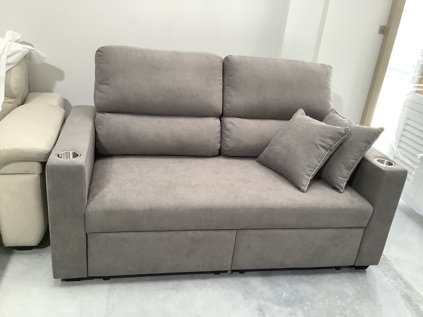 Supreme Twins Sofabed