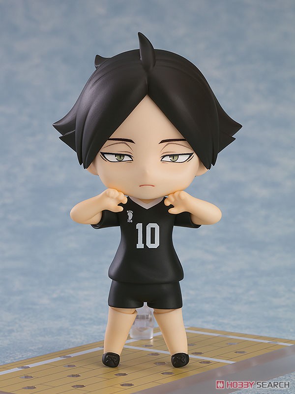<Preorderถึงวันที่ 1/12/2023> เปิดรับPreorder #มัดจำ 400 บาท Nendoroid Rintaro Suna (PVC Figure)