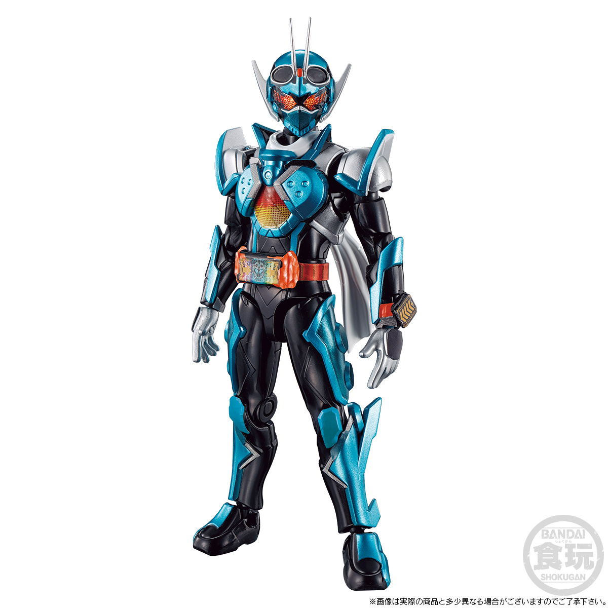 <Preorderภึง 14/8/2023>เปิดรับPreorder มัดจำ 200 บาท SO-DO KAMEN RIDER GOTCHARD →1← PREMIUM EDITION W/O GUM