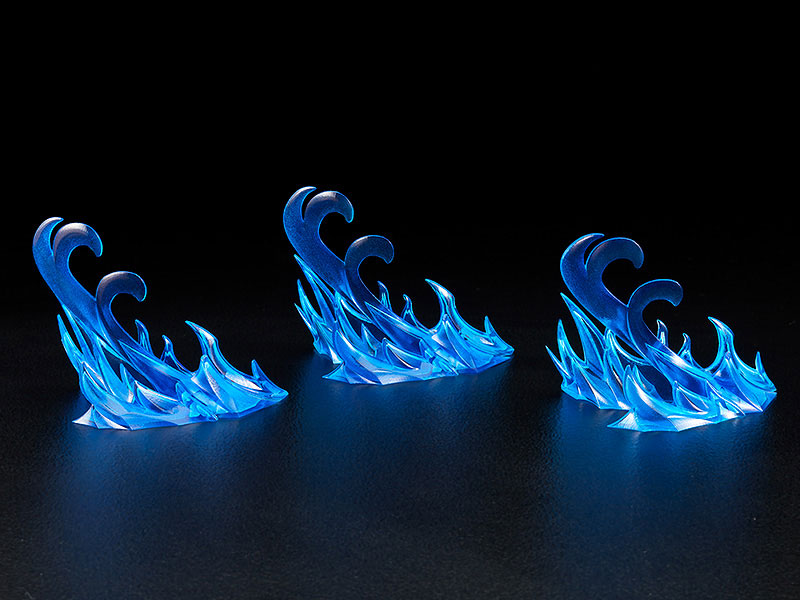 Good Smile Company MODEROID Wave Effect