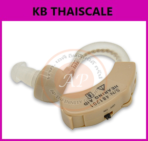 เครื่องช่วยฟัง แบบคล้องหู XINGMA XM-909E EAR Sound Voice Amplifier