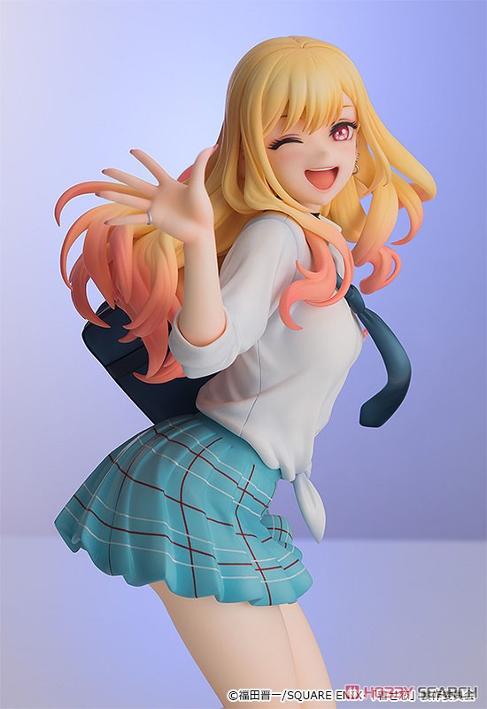 <Preorderถึง 22/3/2024 > 🔔เปิดรับPreorder มัดจำ 1000บาท 1/7 Marin Kitagawa (PVC Figure)