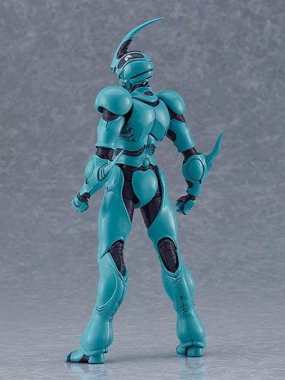 <Preorderถึง 5/5/2023>🔔เปิดรับPreorder มัดจำ 900 บาท Figma Guyver I: Ultimate Edition