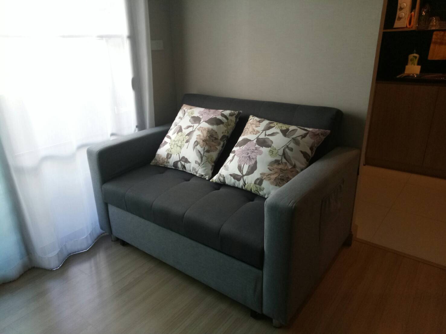 โซฟาเบด TriO mini 145 cm