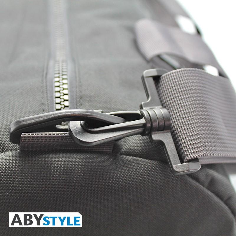 <Preorderถึง 21/8/2021> 🔔เปิดรับPreorder มัดจำ 500บาทDragon Ball Sport Bag "DBZ / Kame Symbol" by ABYstyle Studio